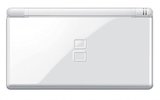 Nintendo DS Lite -- White (Nintendo DS)